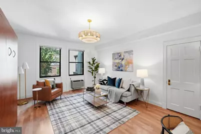 3100 Connecticut Avenue NW #339, Washington, DC 20008 - Photo 4