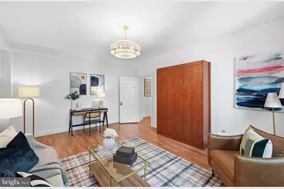 3100 Connecticut Avenue NW #339, Washington, DC 20008 - Photo 2