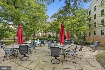 3100 Connecticut Avenue NW #339, Washington, DC 20008 - Photo 18