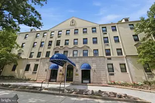 3100 Connecticut Ave NW, Washington, DC 20008 - Photo 14