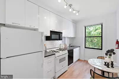 3100 Connecticut Avenue NW #339, Washington, DC 20008 - Photo 10