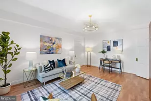 3100 Connecticut Ave NW, Washington, DC 20008 - Photo 1