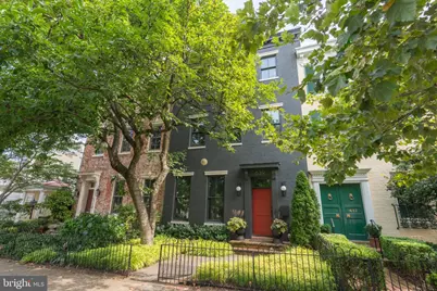 639 E Street SE, Washington, DC 20003 - Photo 1