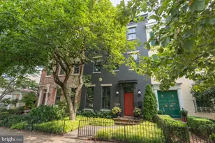 639 E St SE, Washington, DC 20003 - Photo 1