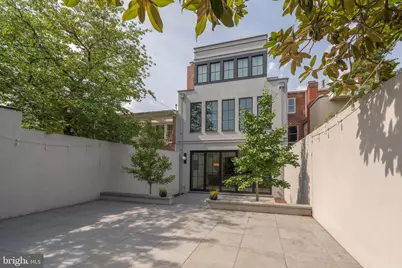 639 E Street SE, Washington, DC 20003 - Photo 42