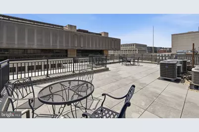 915 E E Street NW #1101, Washington, DC 20004 - Photo 20
