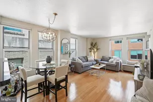 915 E E Street NW, Washington, DC 20004 - Photo 8