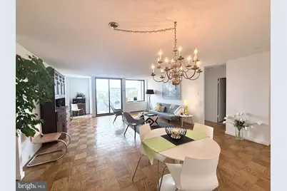 1245 4th Street SW #E800, Washington, DC 20024 - Photo 4