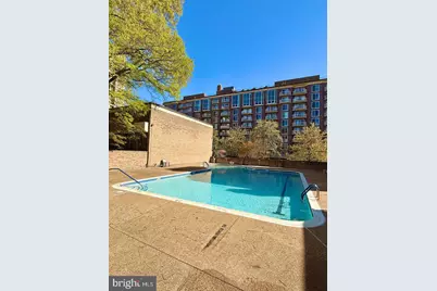 1245 4th Street SW #E800, Washington, DC 20024 - Photo 26