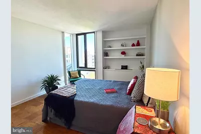 1245 4th Street SW #E800, Washington, DC 20024 - Photo 12