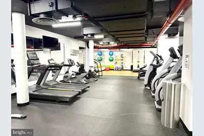 1245 4th Street SW #E800, Washington, DC 20024 - Photo 22