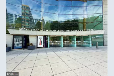 1245 4th Street SW #E800, Washington, DC 20024 - Photo 36