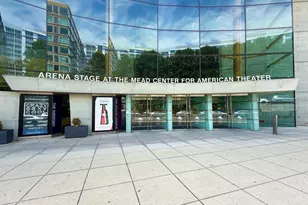 1245 4th St SW, Washington, DC 20024 - Photo 36