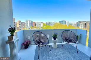 1245 4th St SW, Washington, DC 20024 - Photo 6