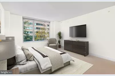 1155 23rd Street NW #3D, Washington, DC 20037 - Photo 14