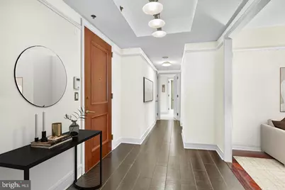 1155 23rd Street NW #3D, Washington, DC 20037 - Photo 2