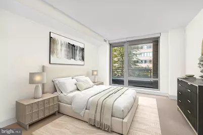 1155 23rd Street NW #3D, Washington, DC 20037 - Photo 16