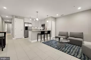 1135 6th St NW, Washington, DC 20001 - Photo 2