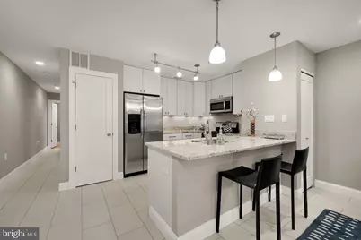 1135 6th Street NW #1, Washington, DC 20001 - Photo 10