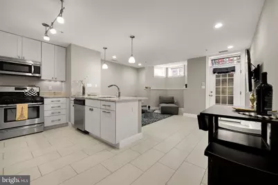 1135 6th Street NW #1, Washington, DC 20001 - Photo 14