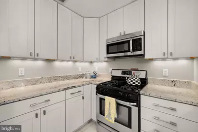 1135 6th Street NW #1, Washington, DC 20001 - Photo 16