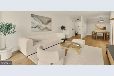 3001 Veazey Terrace NW #709, Washington, DC 20008 - Photo 4