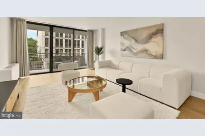 3001 Veazey Terrace NW #709, Washington, DC 20008 - Photo 2