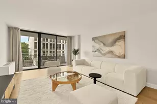 3001 Veazey Terrace NW, Washington, DC 20008 - Photo 2