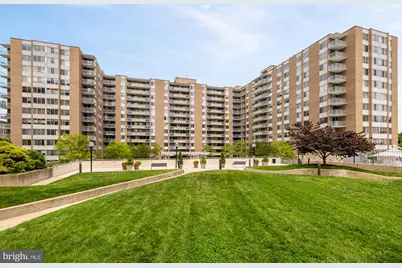 3001 Veazey Terrace NW #709, Washington, DC 20008 - Photo 38