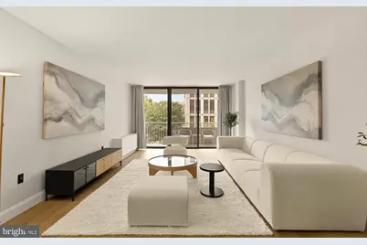 3001 Veazey Terrace NW #709, Washington, DC 20008 - Photo 1