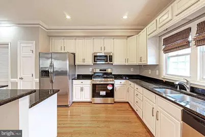 1535 Gales Street NE, Washington, DC 20002 - Photo 1