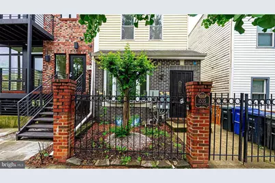 1535 Gales Street NE, Washington, DC 20002 - Photo 26