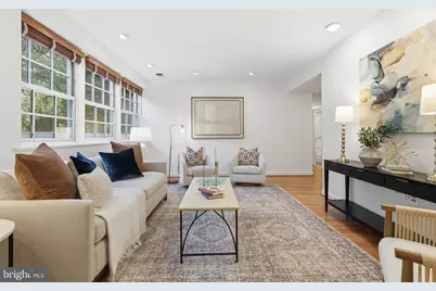 2737 Devonshire Place NW #26, Washington, DC 20008 - Photo 6