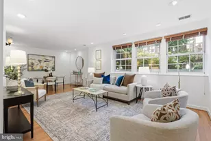 2737 Devonshire Pl NW, Washington, DC 20008 - Photo 2
