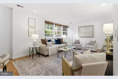 2737 Devonshire Place NW #26, Washington, DC 20008 - Photo 4