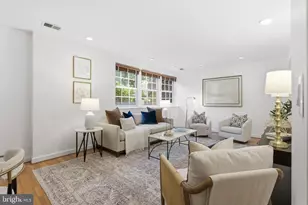 2737 Devonshire Pl NW, Washington, DC 20008 - Photo 4