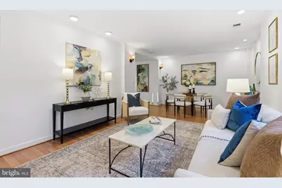2737 Devonshire Place NW #26, Washington, DC 20008 - Photo 8