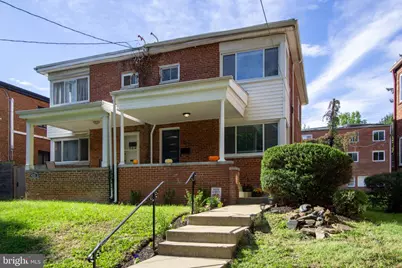 207 Hawaii Avenue NE, Washington, DC 20011 - Photo 1