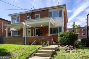 207 Hawaii Ave NE, Washington, DC 20011 - Photo 1