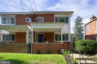 207 Hawaii Ave NE, Washington, DC 20011 - Photo 2