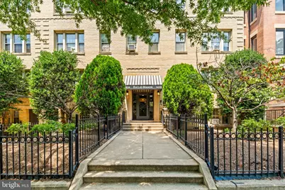 1439 Euclid Street NW #204, Washington, DC 20009 - Photo 1