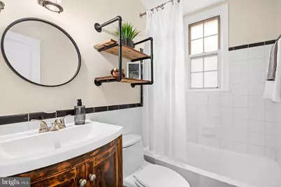 1439 Euclid Street NW #204, Washington, DC 20009 - Photo 14