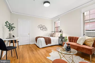 1439 Euclid Street NW #204, Washington, DC 20009 - Photo 2