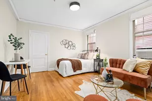 1439 Euclid St NW, Washington, DC 20009 - Photo 2