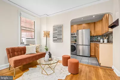 1439 Euclid Street NW #204, Washington, DC 20009 - Photo 4
