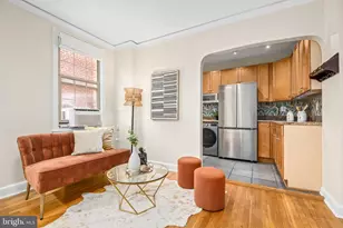 1439 Euclid St NW, Washington, DC 20009 - Photo 4