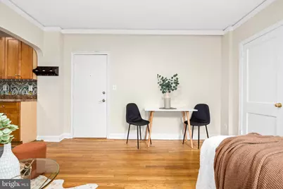 1439 Euclid Street NW #204, Washington, DC 20009 - Photo 6