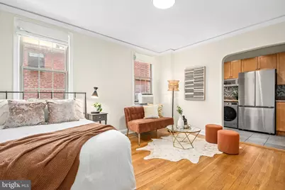 1439 Euclid Street NW #204, Washington, DC 20009 - Photo 8