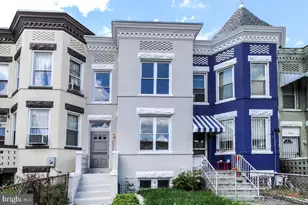 3532 11th St NW, Washington, DC 20010 - Photo 1