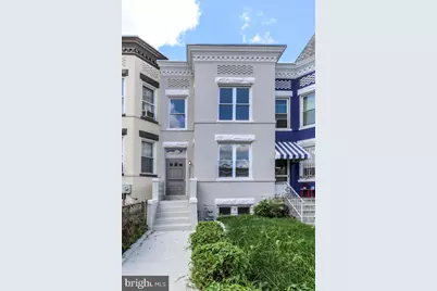 3532 11th Street NW, Washington, DC 20010 - Photo 2